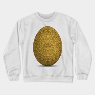 Lace Variation 31 Crewneck Sweatshirt